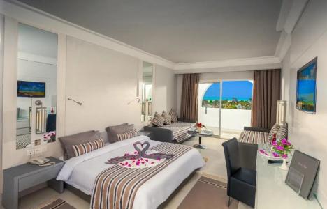 Djerba Plaza Thalasso & Spa - 44