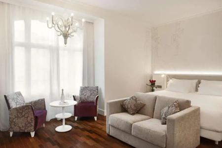 NH Collection Madrid Abascal - 124