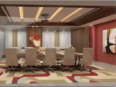 Tango Arjaan by Rotana Istanbul Asia - 2