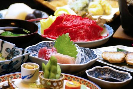 Ryokan Sawaya Honten - 35