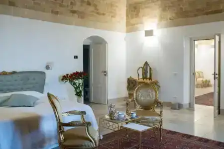 Masseria Fontana di Vite - 90