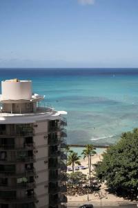 Waikiki Resort - 55