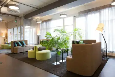 Scandic Pori - 1