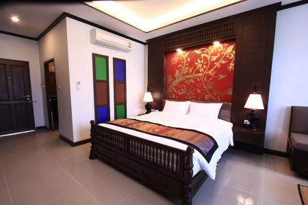 Baan Ratchiangsaen - 72