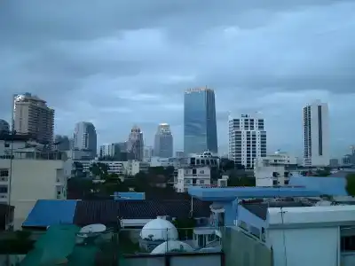 The Boss's Place Sathorn - 20