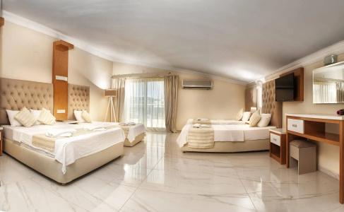 Temple Beach - All Inclusive - 15