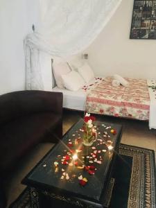 Riad Chbanate - 21