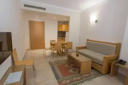 Zahabia & Beach Resort - 26