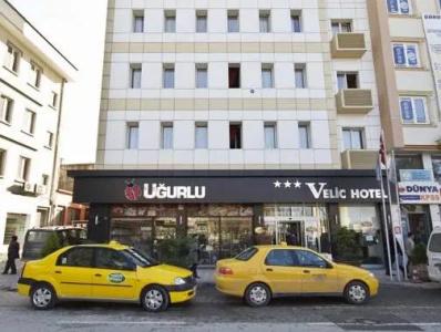 Kucuk Velic - 62