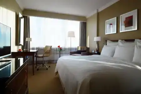 Warsaw Marriott - 6