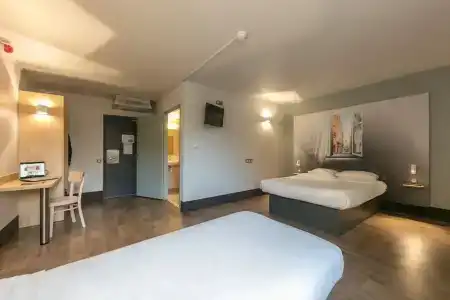 b&b hôTel Toulouse Centre Canal Du Midi - 29
