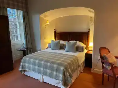 Bunchrew House - 2