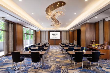 Voco Orchard Singapore - Sg Clean, An Ihg - 24