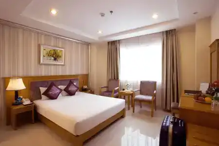 Silverland Sil & Spa - 45