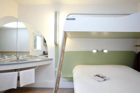 ibis budget Carcassonne La Cité - 37