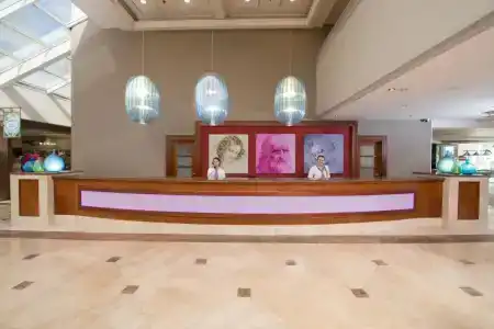 Leonardo Plaza Eilat - 1