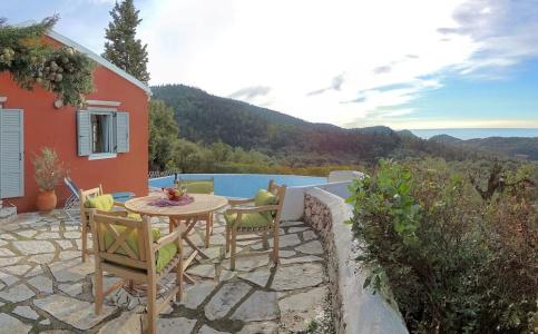 Agios Nikitas Villas - 159