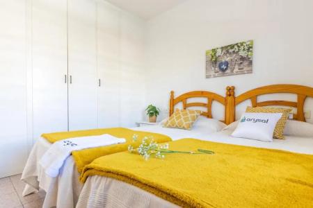 Apartamentos Riviera Arysal - 24