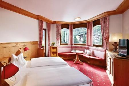 Relais&Châteaux Spa-Jagdhof - 43