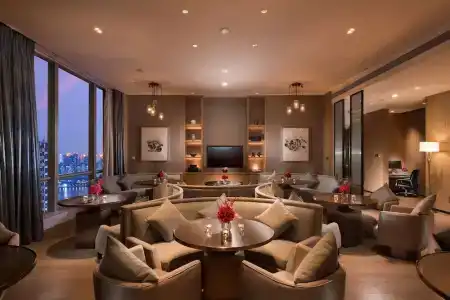 Conrad Guangzhou - 59
