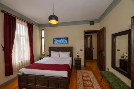 O'Pera Okanlı Suites - 50