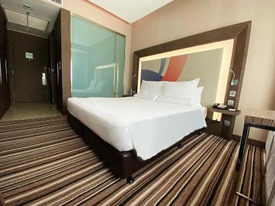Novotel Bangkok Impact - 62