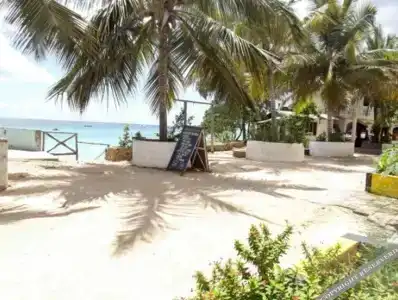 Paradise Beach Bungalows - 16