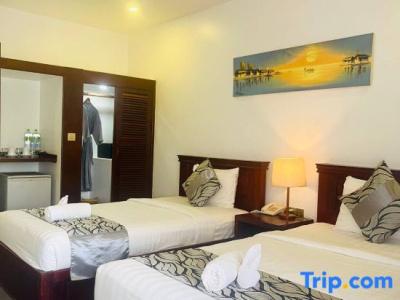 Savada Angkor Boutique - 66