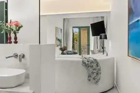 Athenaeum Eridanus Luxury - 98