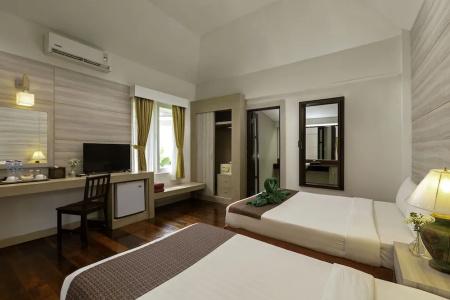 Nakara Long Beach Resort - Sha Extra Plus - 80
