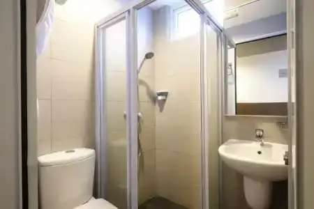 Lion Peak Bugis - Staycation Approved - 11