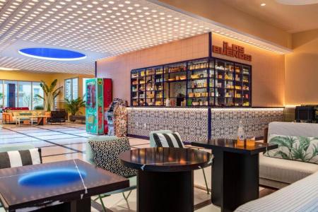 Moxy Miami South Beach - 10