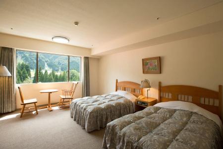 Tateyama Kokusai - 2
