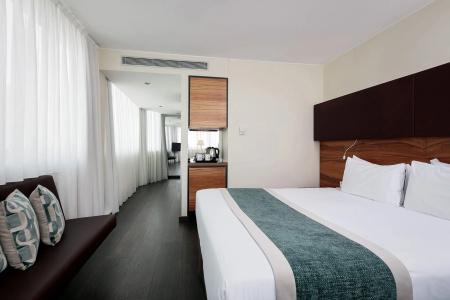 Eurostars Embassy - 6