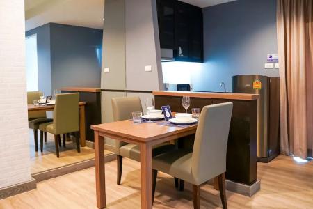 Kokotel Bangkok Dheva Thonglor - 105