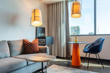Radisson Blu Riverside - 62