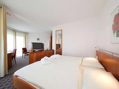 Mercure Dortmund Messe & Kongress - 4