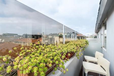 Gallery Residence & Nişantaşı - 79