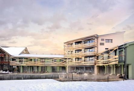 Galeria Thermal Bešeňová - 21