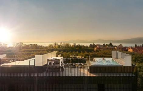 Quellenhof Luxury Resort Lazise - 48