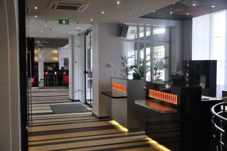 Mercure Angoulême Hôtel de France - 1