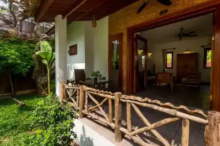 La Rivière d' Angkor Resort - 41