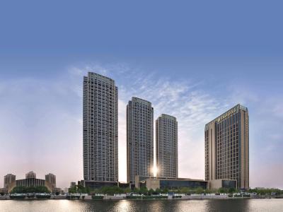 Shangri-La Tianjin - 0