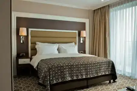 Alusso Thermal & Spa - 27