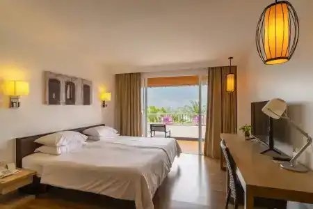 Best Western Phuket Ocean Resort - 47