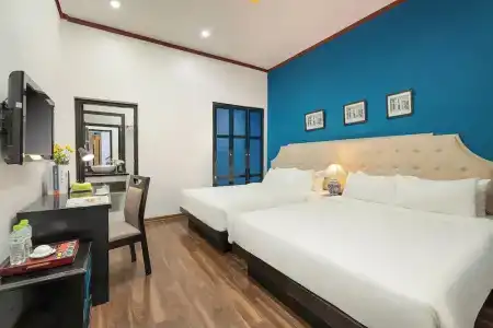 Hanoi Starlight - 30
