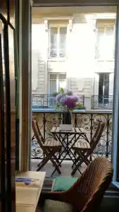 Hôtel Sainte-Beuve - 7