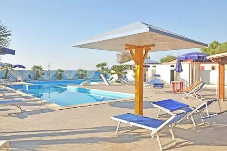 Villaggio Costa Blu - 21