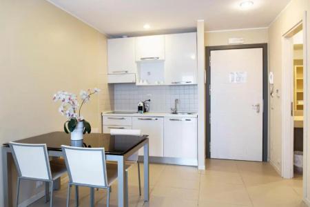 City Residence - 28