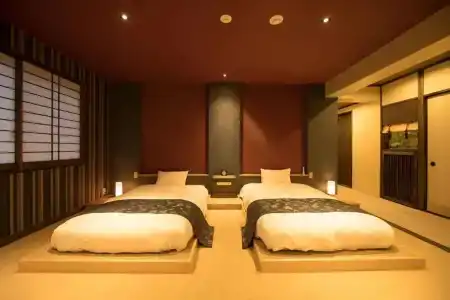 Shikisai Kyoto - 104